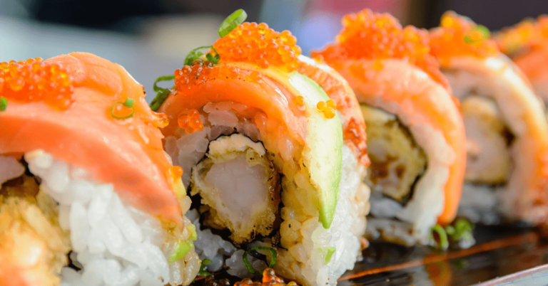 25 recettes japonaises faciles