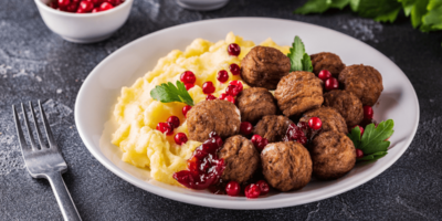 25 recettes suédoises traditionnelles