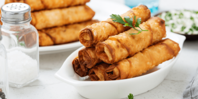 25 recettes turques faciles