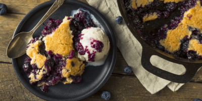 26 meilleures recettes de poêle en fonte