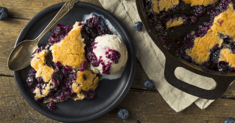26 meilleures recettes de poêle en fonte