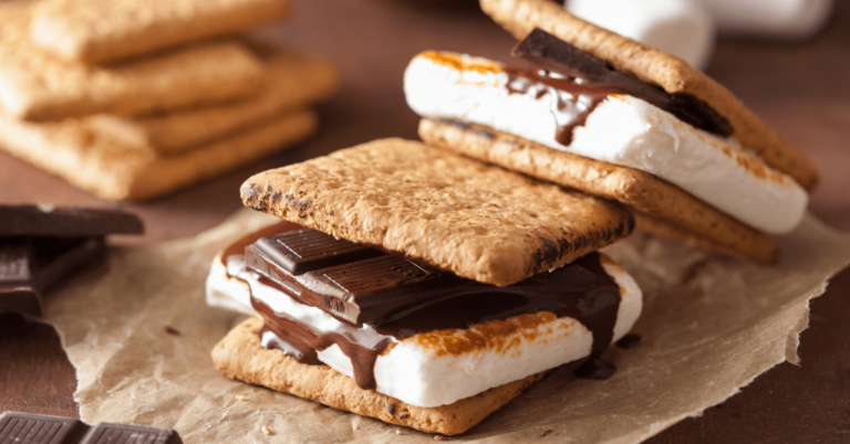 Marshmallow S