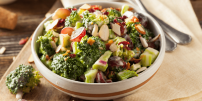 30 idées de repas froids (+ recettes faciles)