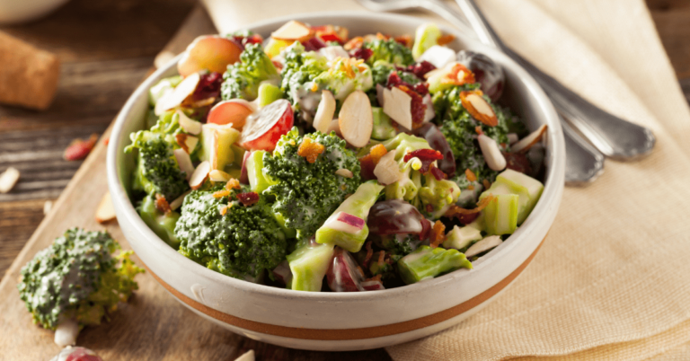 30 idées de repas froids (+ recettes faciles)