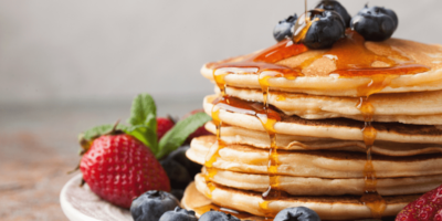 30 meilleures recettes de brunch