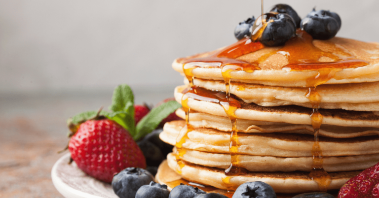30 meilleures recettes de brunch