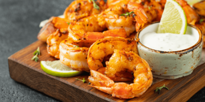 30 recettes faciles des Caraïbes