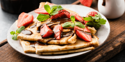 30 recettes françaises classiques