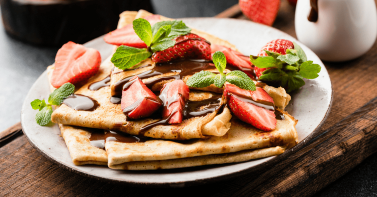 30 recettes françaises classiques