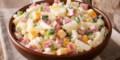 31 meilleures recettes de restes de jambon