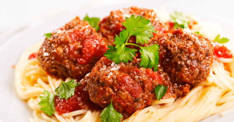 31 recettes de pâtes faciles à essayer ce soir