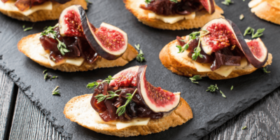 32 entrées italiennes faciles pour démarrer n&rsquo;importe quel repas