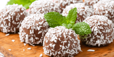 32 meilleurs desserts à la noix de coco (+ recettes faciles)