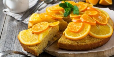 10 desserts au maïs sucré