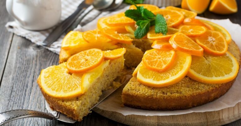 10 desserts au maïs sucré