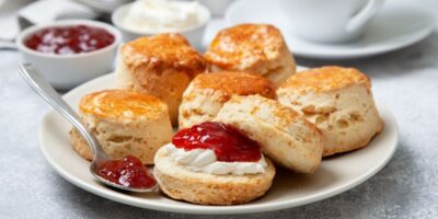 10 desserts écossais traditionnels