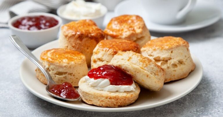 10 desserts écossais traditionnels