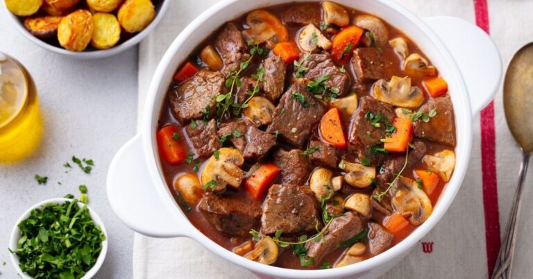 10 meilleures recettes de Julia Child