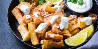 10 meilleures recettes de yuca qui vont au-delà des frites