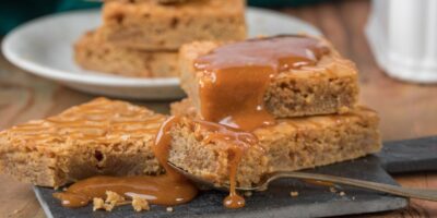 10 meilleurs desserts au caramel écossais