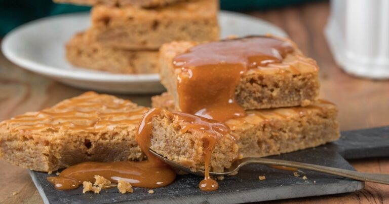 10 meilleurs desserts au caramel écossais