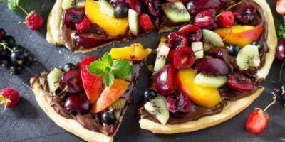 10 recettes estivales amusantes pour les enfants