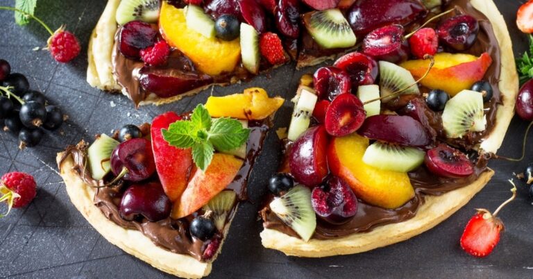 10 recettes estivales amusantes pour les enfants