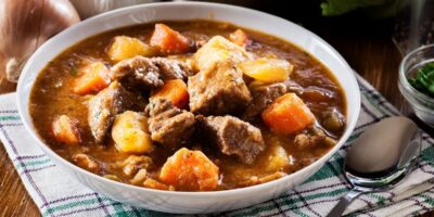 10 recettes faciles à faible teneur en sodium