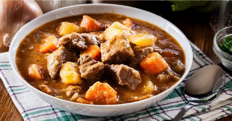 10 recettes faciles à faible teneur en sodium