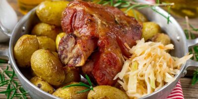 10 recettes faciles de jarret de jambon pleines de saveur fumée