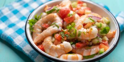 13 recettes de crevettes mexicaines faciles que vous allez adorer
