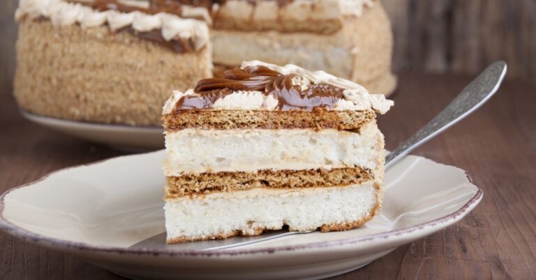14 meilleurs desserts au dulce de leche