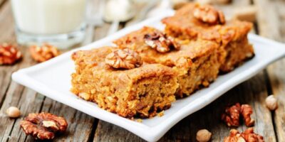 15 desserts faciles aux pois chiches que tout le monde adorera