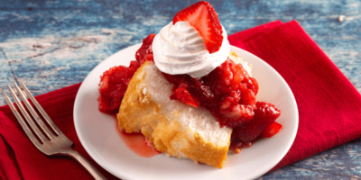 17 desserts qui accompagnent les fruits de mer
