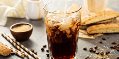 17 recettes amusantes de café glacé à faire à la maison