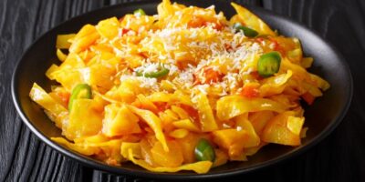 17 recettes de chou indien à faire à la maison