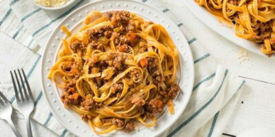 17 recettes faciles de bœuf haché Weight Watchers