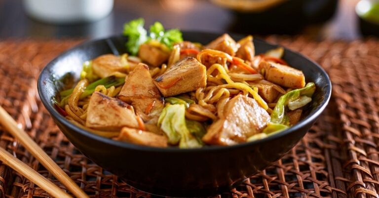 17 recettes saines de poulet et de chou