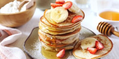 17 savoureuses recettes de farine de riz sans lesquelles nous ne pouvons pas vivre