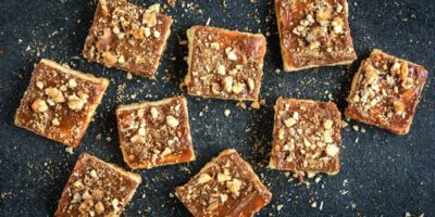 20 desserts au caramel (+ recettes faciles)