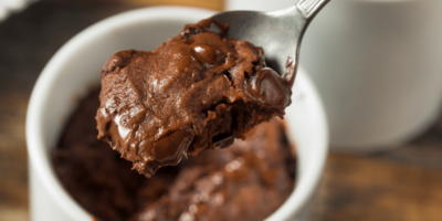 20 desserts au micro-ondes pour des friandises rapides