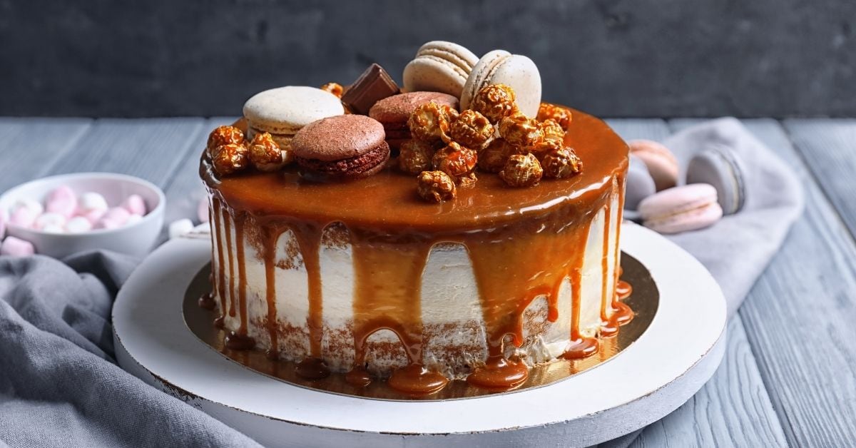 20 desserts au pop-corn qui vont vous époustoufler