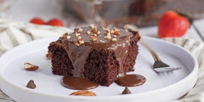 20 desserts célèbres du Texas qui sont riches en saveurs