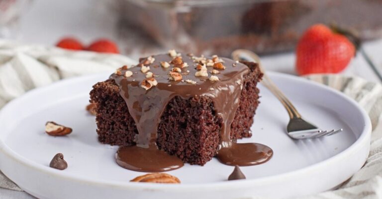 20 desserts célèbres du Texas qui sont riches en saveurs