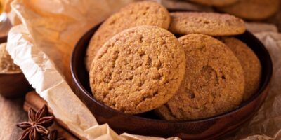 20 desserts faciles à la cassonade