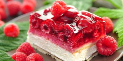 20 desserts rouges pour impressionner les invités