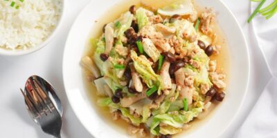 20 meilleures recettes de chou Napa avec croquant et saveur