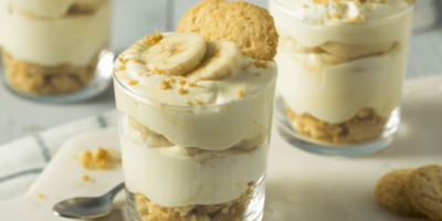 20 meilleures recettes de gaufrettes Nilla
