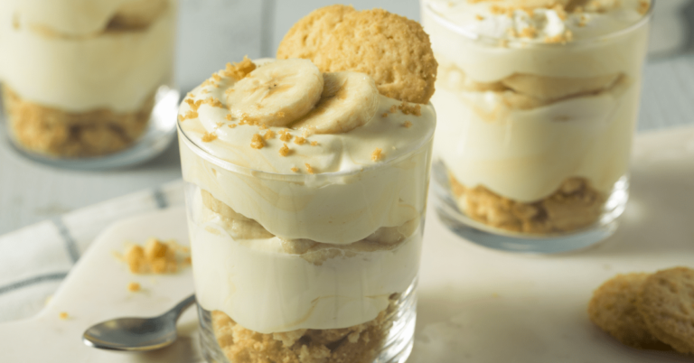 20 meilleures recettes de gaufrettes Nilla