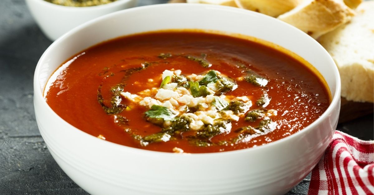 20 meilleures recettes de pot instantané d'été